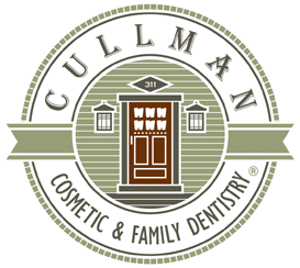 Cullman Cosmetic and Family Dentistry logo