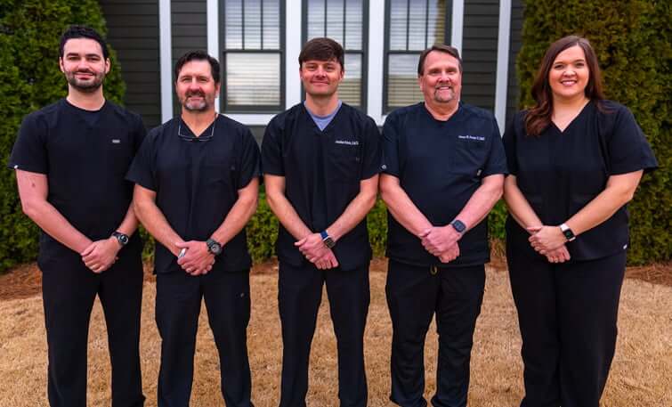 our doctors