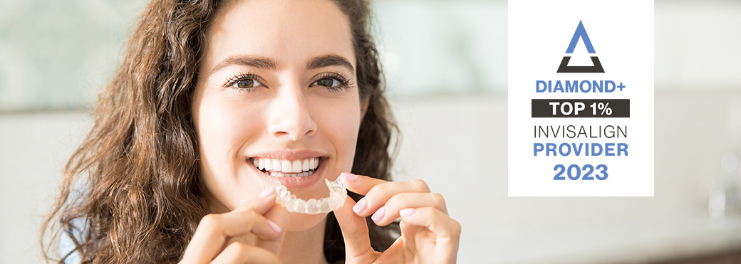 Invisalign in Cullman, AL