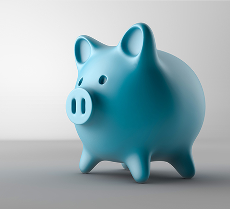 piggy bank