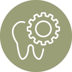 step icon
