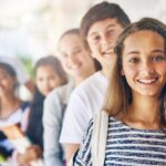 kids and teens back to school dental