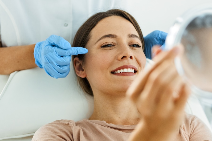 therapeutic botox